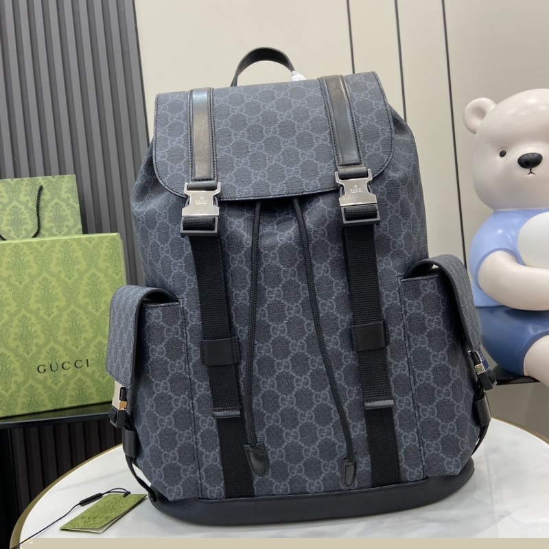 G*u*i backpacks